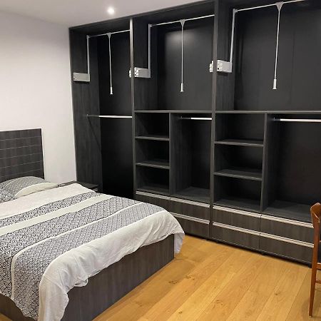Superbe appartement au RDC avec parking gratuit Villerupt Extérieur photo