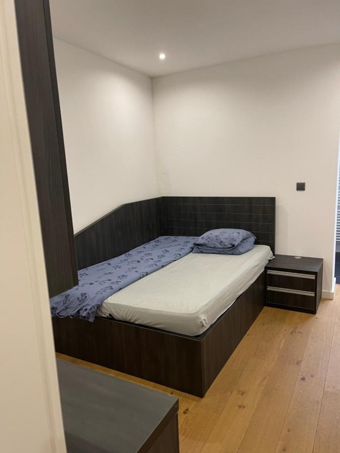 Superbe appartement au RDC avec parking gratuit Villerupt Extérieur photo