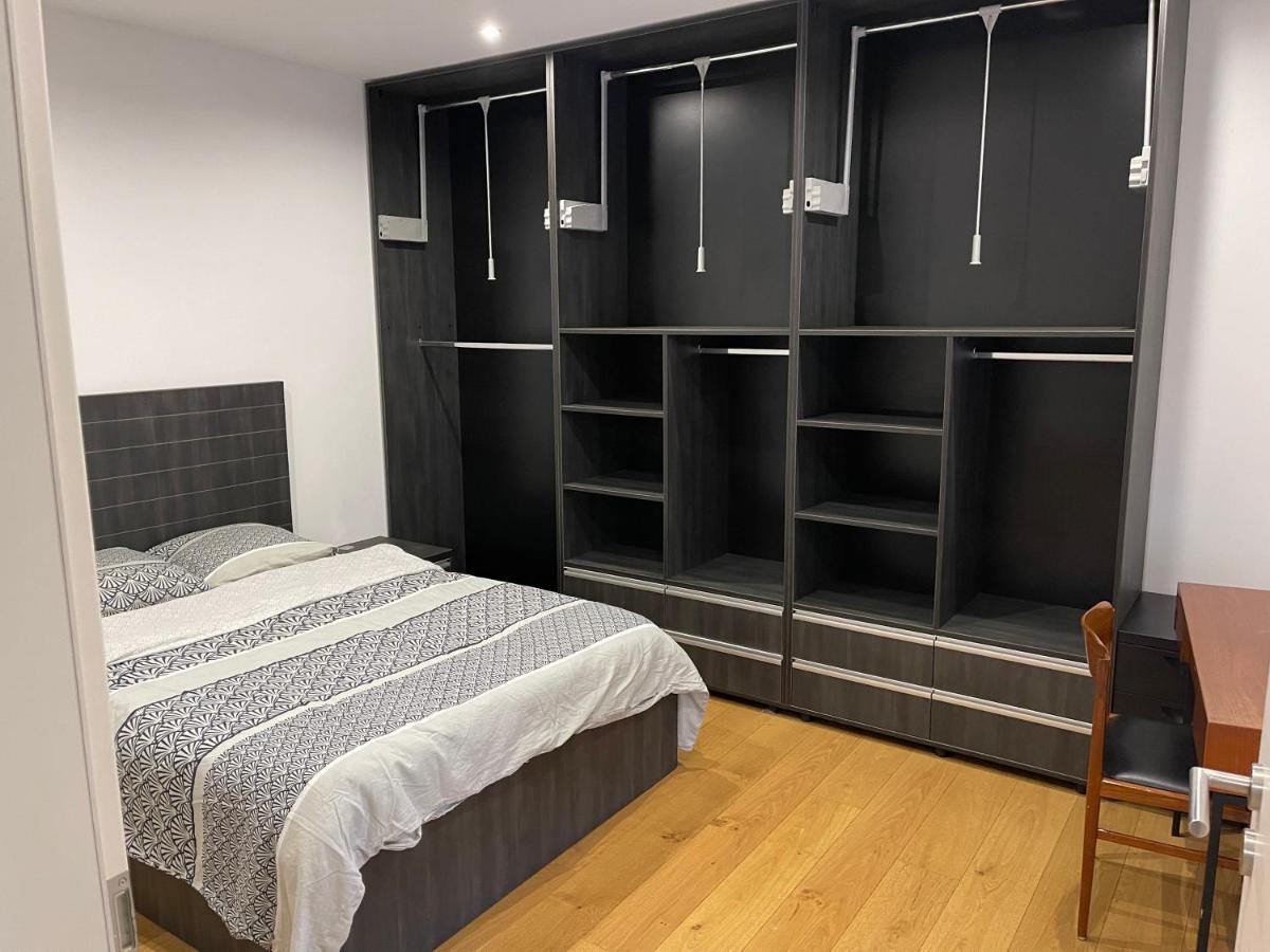 Superbe appartement au RDC avec parking gratuit Villerupt Extérieur photo